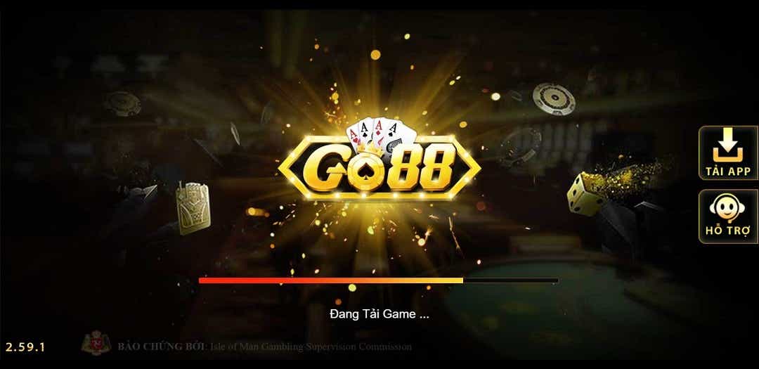 Go88 có những thế mạnh nào?