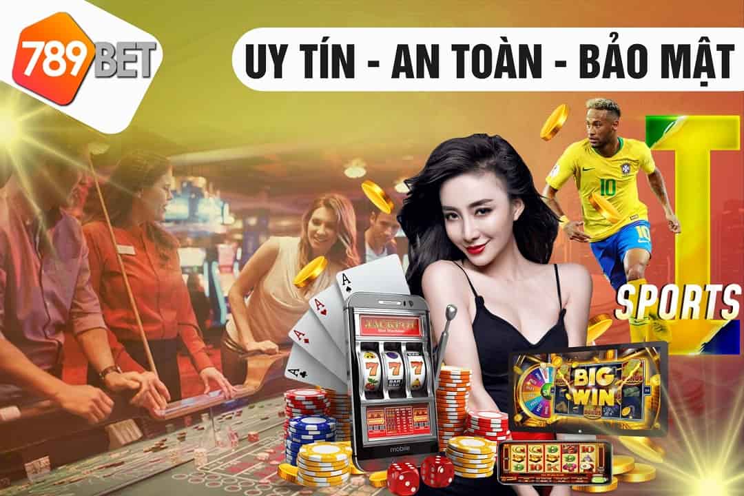 Các tin đồn lừa đảo là không xác thực đối với 789bet