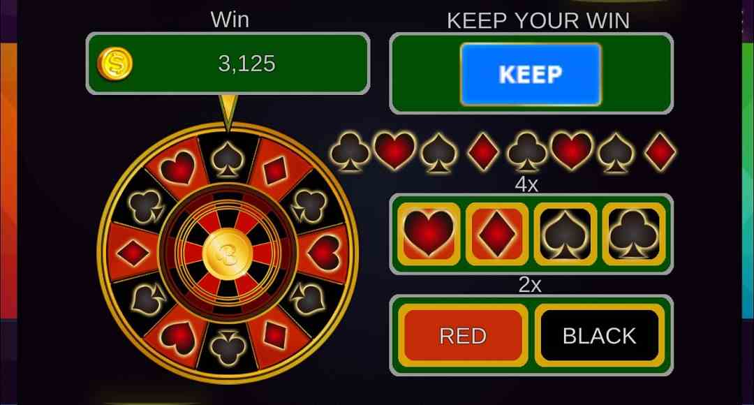 Nhiều tựa game hấp dẫn đa dạng tại 18luck