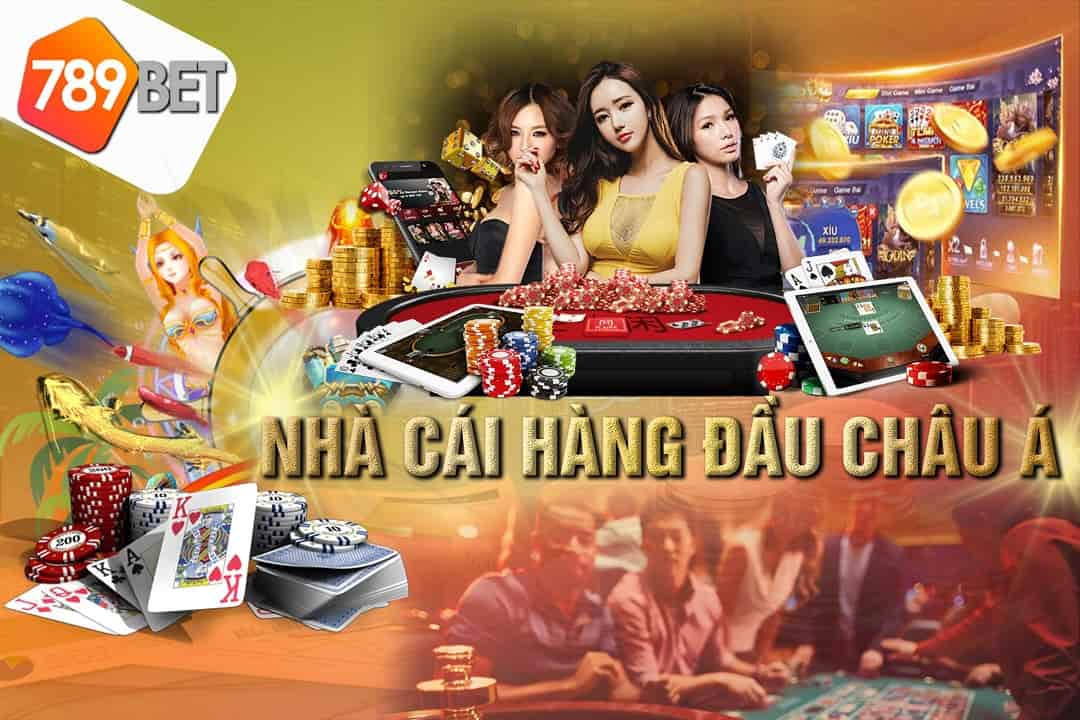 Xứng tầm đẳng cấp nhà cái tốt nhất hiện nay