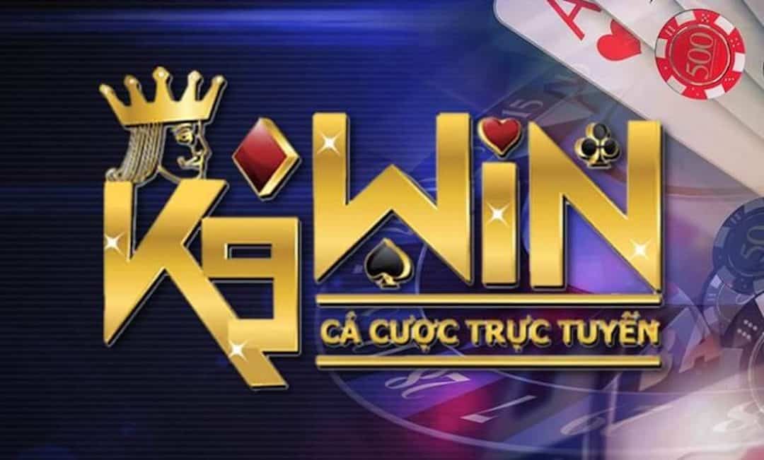 Nhà cái K9win 