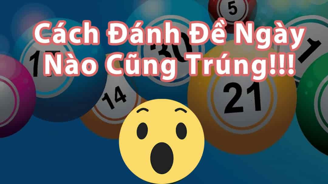 Dựa vào kết quả của giải 7 để tìm ra con số may mắn