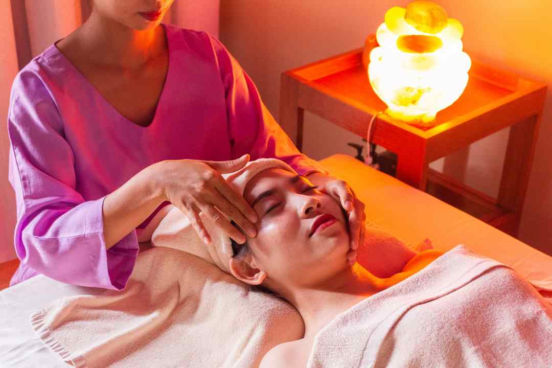 Spa là tiện ích bổ sung được nhiều quý bà lựa chọn cùng với sòng bạc tại Poipet