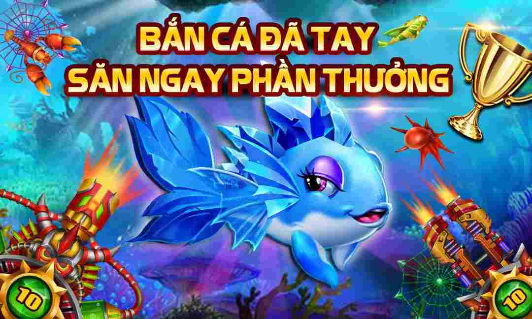 Là cổng game đổi thưởng nhanh chóng, tiện lợi