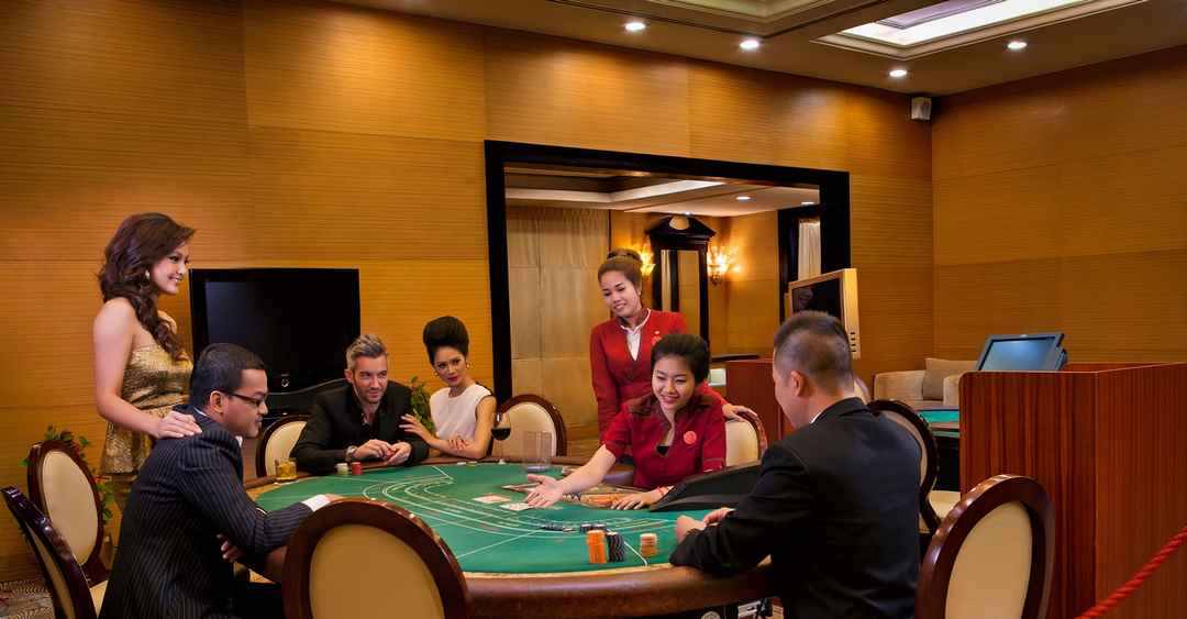 Điều cần biết về Tropicana Resort & Casino