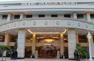 Grand Dragon Resorts có gì hot?