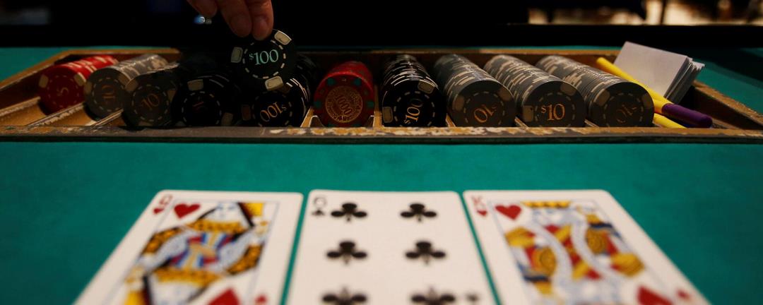 Sự thú vị của Poker tại Le Macau Casino & Hotel