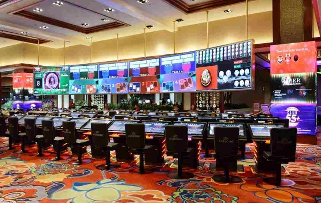 Live Casino Vnloto – Sân chơi chất lượng hàng đầu châu Á