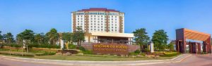 Sangam Resort & Casino uy tin nhat