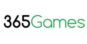 Logo thương hiệu 365Games