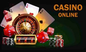 BG Casino sòng bạc online với chất lượng tuyệt đối