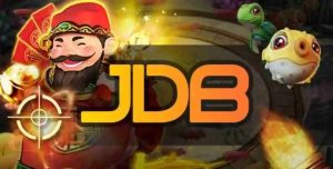 Nhà phát hành game trẻ tuổi nhà JDB Slot