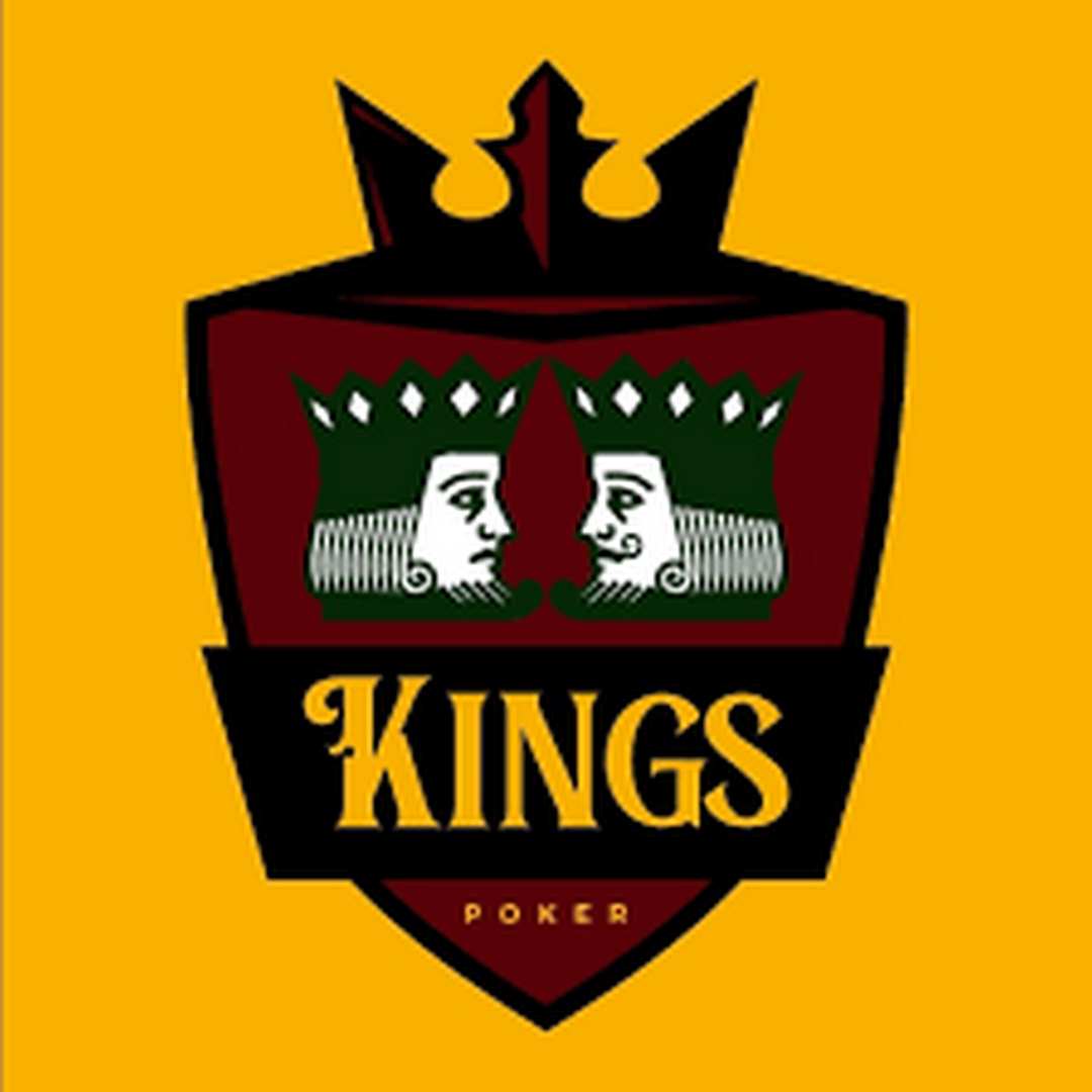 King’s Poker nổi danh gần xa trong giới vì chất lượng trò chơi