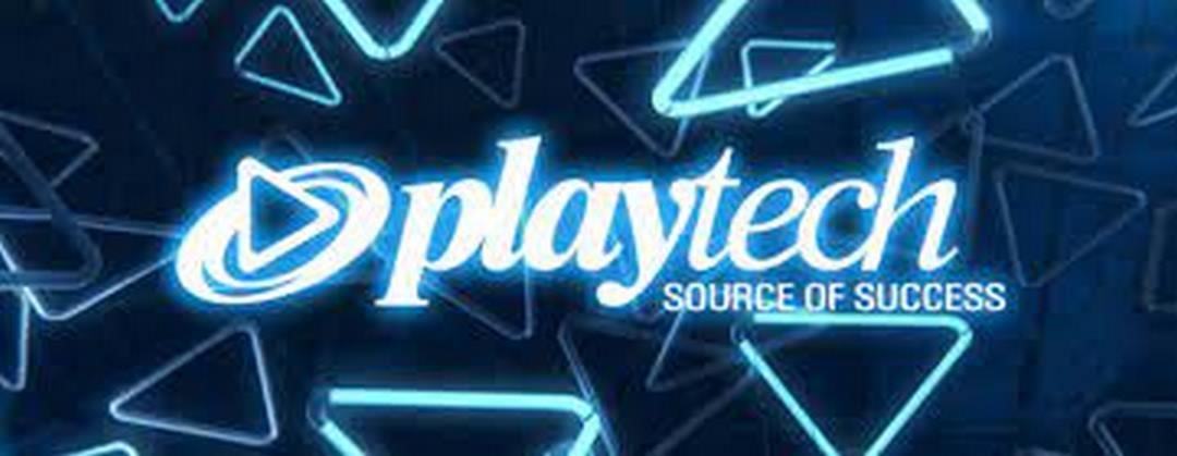 Playtech dẫn đầu trong công nghệ kỹ thuật game hiện đại