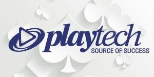 Nhà game Playtech chăm chỉ hoạt động trên thị trường