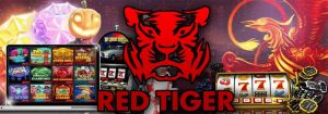 Red tiger - Tổng hợp những chi tiết hấp dẫn từ đơn vị