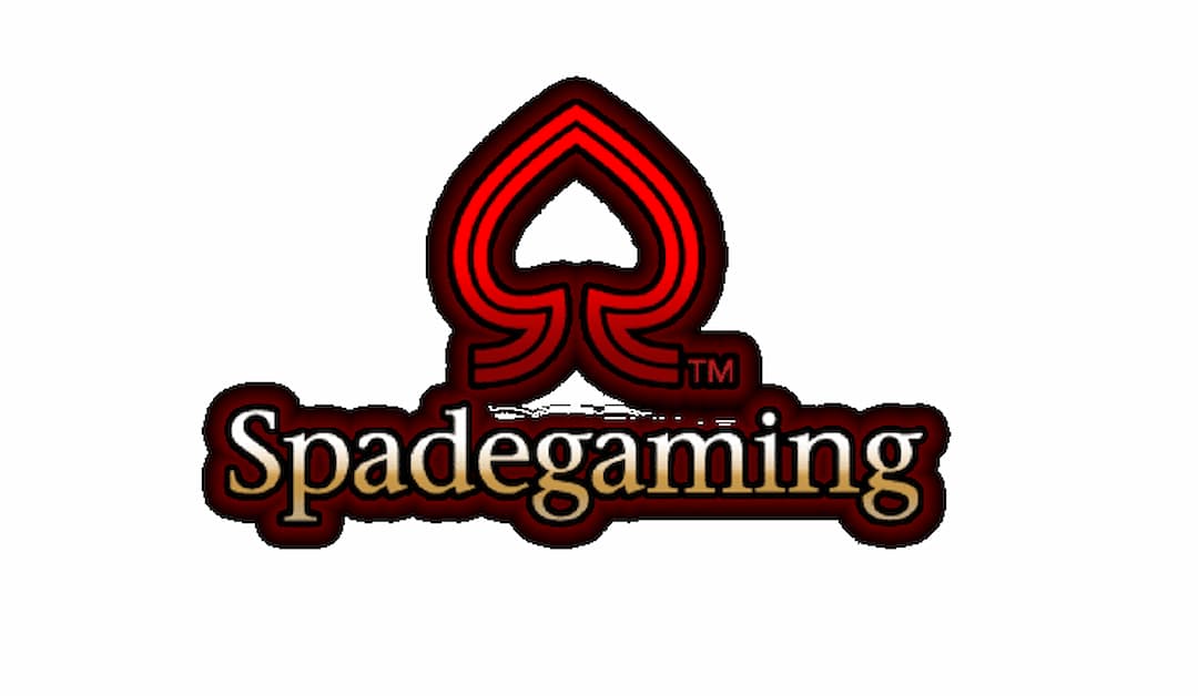 Logo màu sắc mang đến nhiều sắc màu từ nhà Spade gaming