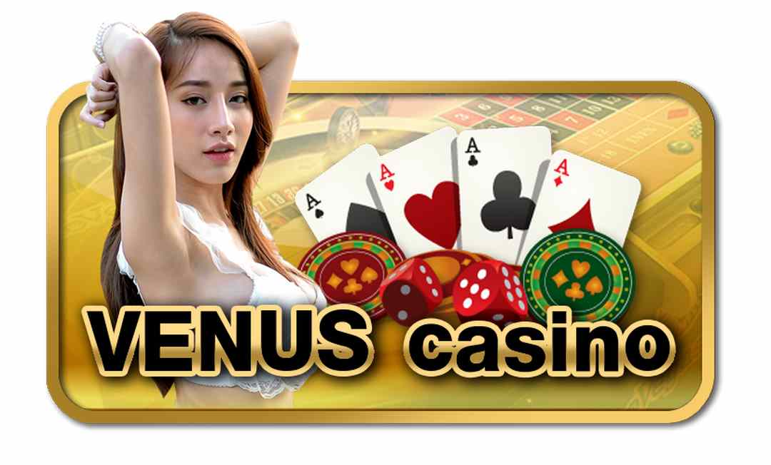 Những đặc điểm của nhà phát hành Venus Gaming