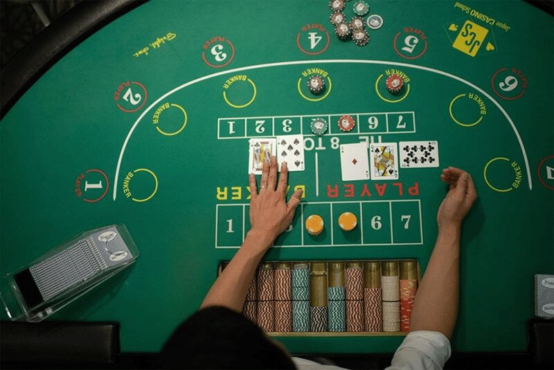 Cách chơi Fun88 với các tựa game Casino vô cùng đơn giản