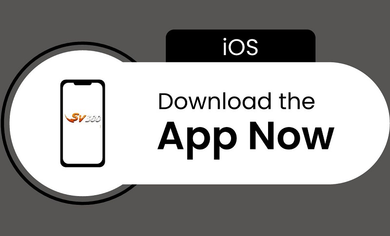 Tải app cho thiết bị dùng IOS dễ dàng